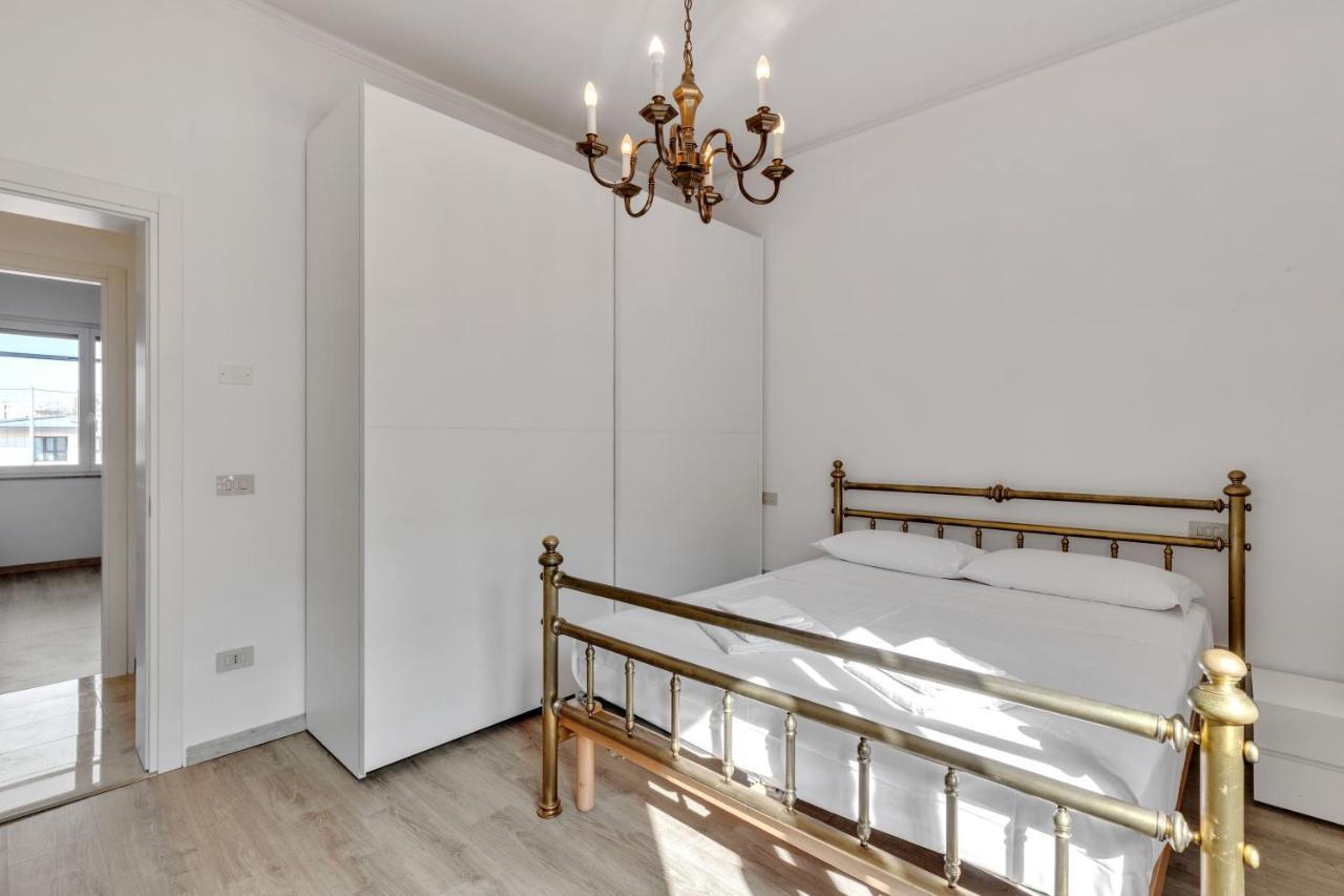 Elegant Blue Apartment Vicenza Zewnętrze zdjęcie
